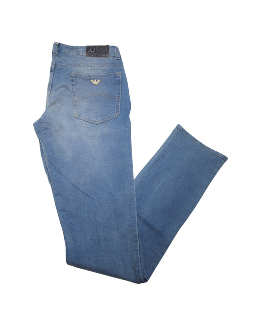 Armani Junior Jeans ARJ0114W0024 (Z2J15BA)