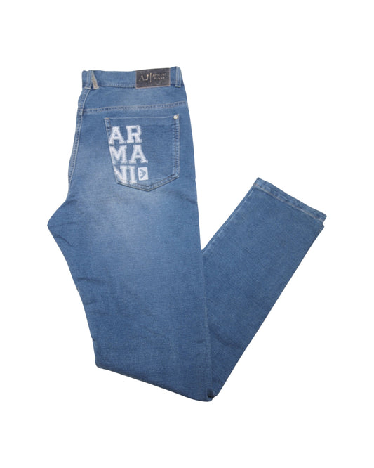 Armani Junior Jeans ARJ0114W0027 (Z2J36BA)