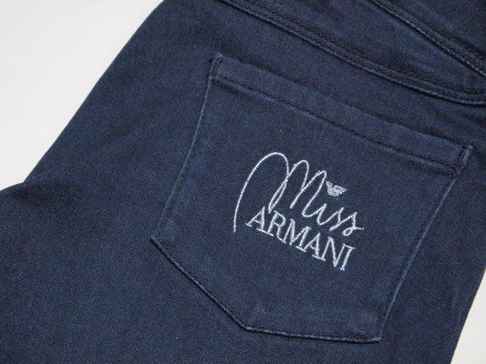 Armani Junior Jeans ARJ0114W0237 (Z7J24BB)
