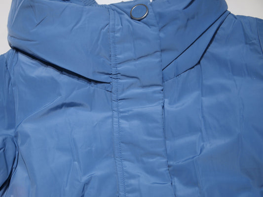 Armani Junior Puffer Jacket ARJ0114W0242 (Z7L04BJ)