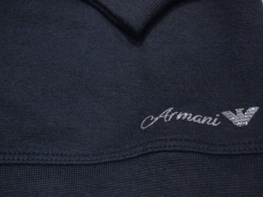 Armani Junior Jacket ARJ0114W052 (ZAB01LC)