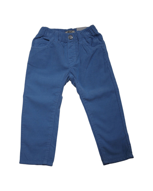 Armani Junior Pants ARJ0114W054 (ZAJ232A)