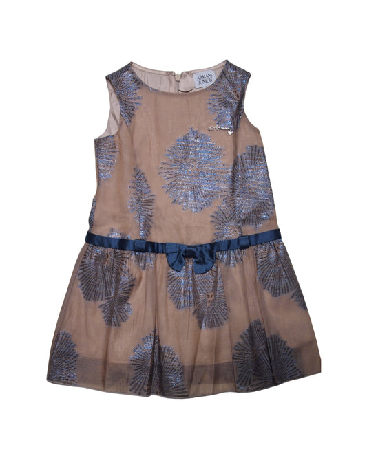Armani Junior Dress ARJ0114W0266 (ZEA15DP)