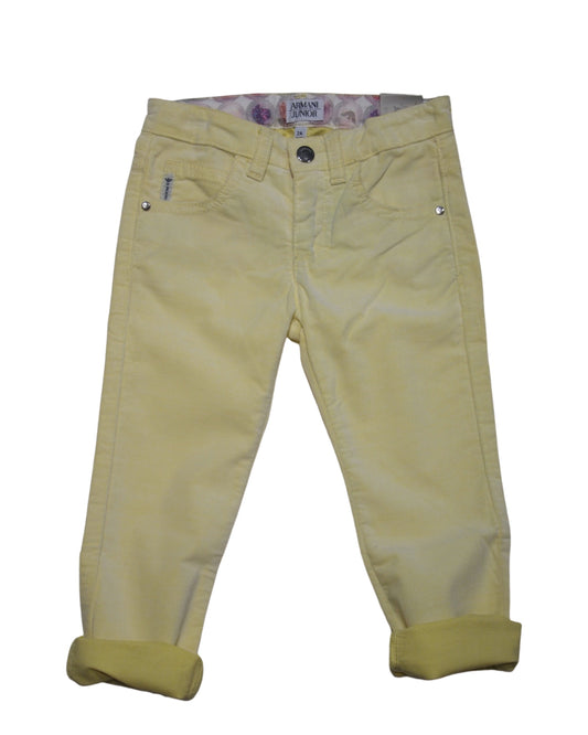 Armani Junior Jeans ARJ0114W0276 (ZEJ23ED)