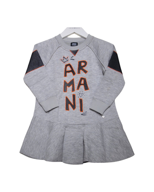 Armani Junior Dress ARJ0116W0014 (6X3A18-3J09Z)