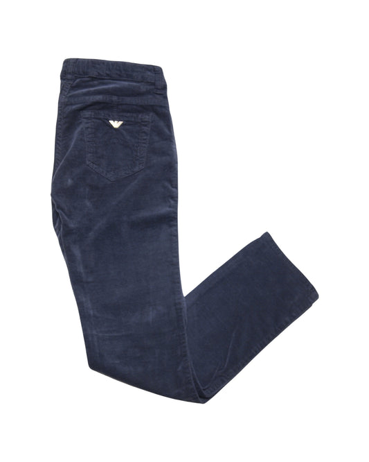 Armani Junior Pants ARJ0116W0031 (6X3J22-3N00Z)