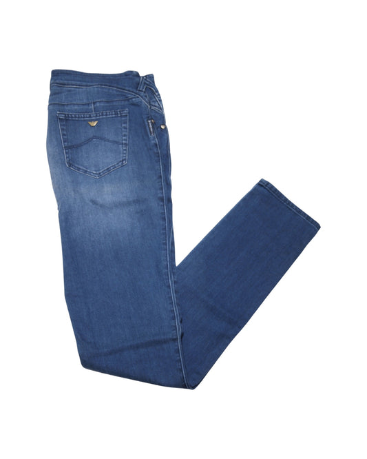 Armani Junior Jeans ARJ0116W0032 (6X3J24-3DACZ)
