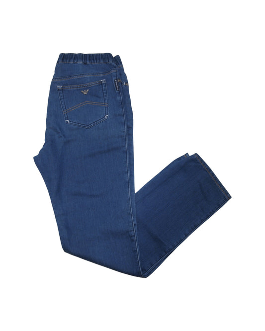 Armani Junior Jeans ARJ0116W0115 (6X4J09-4JBNZ)