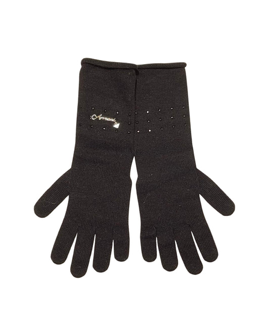Armani Junior Knitted Gloves ARJ0314W0068 (Z3403TS)