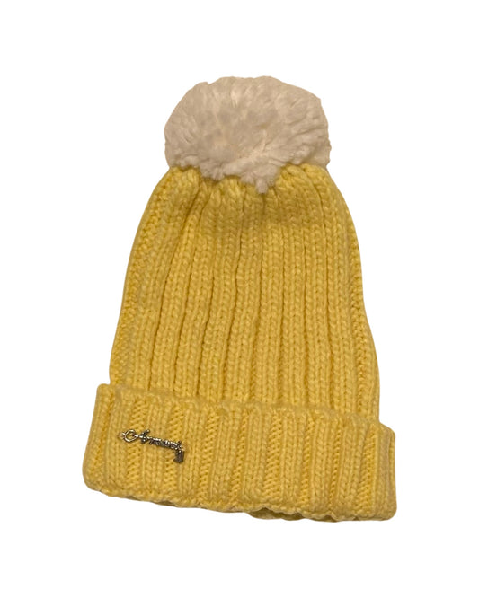 Armani Junior Knitted Hats ARJ0314W0075 (Z7401SD)