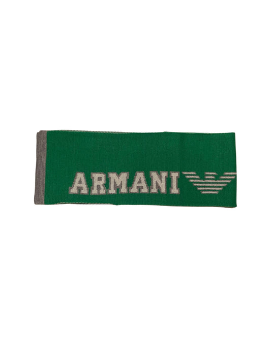 ARMANI JUNIOR SCARF ARJ0315W0021 (B8405U3)
