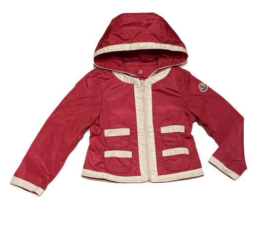 Moncler Enfant jacket MCL0114S0119 (419524611705)