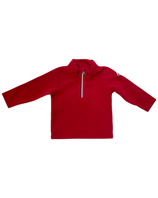 Moncler Enfant Sweat shirt and Pants Set MCL0119W0032 (E2951-8808105-80093)